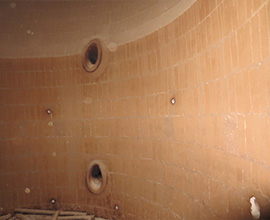 Refractory Castables