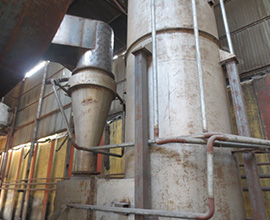 Refractory Material
