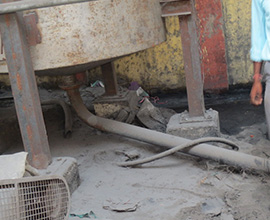 Refractory Mortar