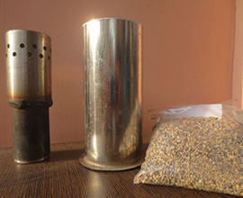 Insulation Material